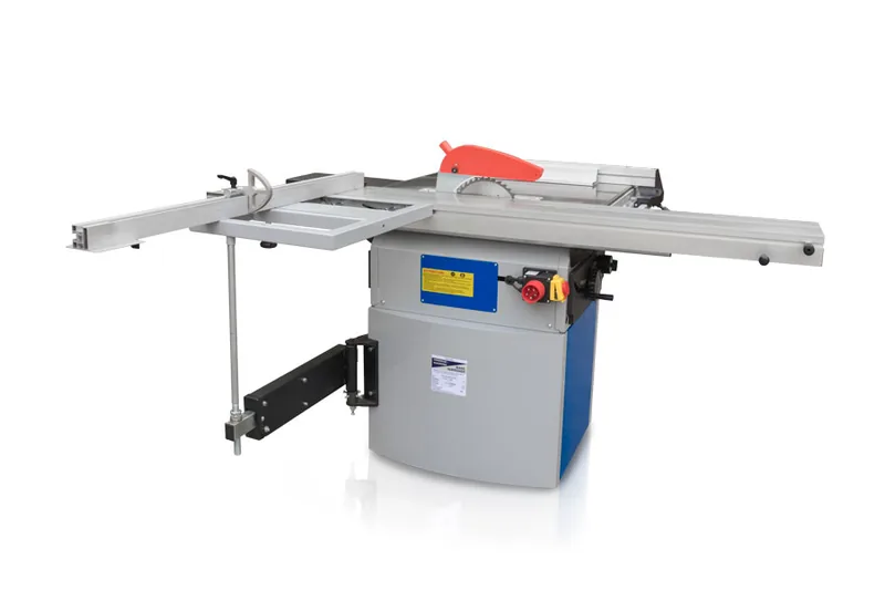 Formatkreissäge Hans Schreiner HTS250