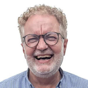 Burkhard Bergmann